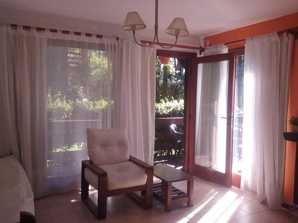 Cabanas Hurra Pampa Mar de Las Pampas Extérieur photo