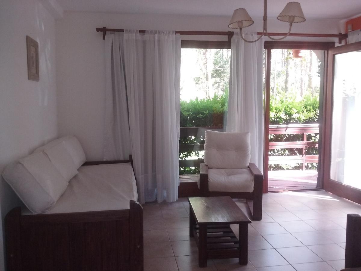 Cabanas Hurra Pampa Mar de Las Pampas Extérieur photo