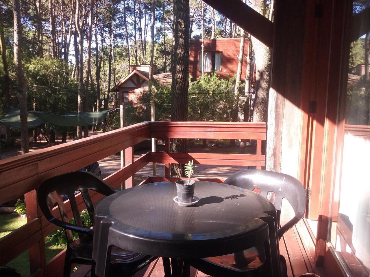 Cabanas Hurra Pampa Mar de Las Pampas Extérieur photo